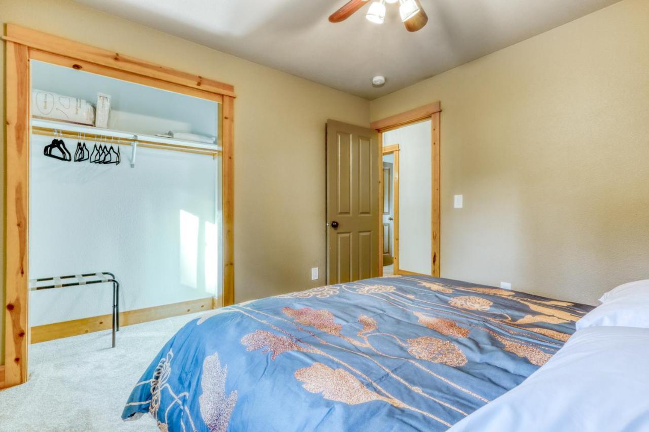 Oak Street Retreat Villa Sisters Ngoại thất bức ảnh